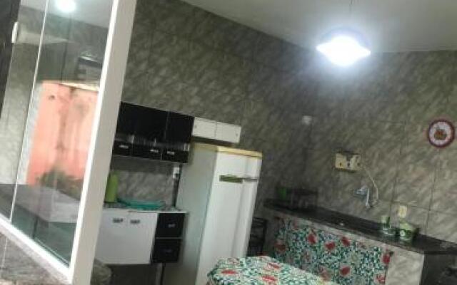 Nossa Chácara na Praia