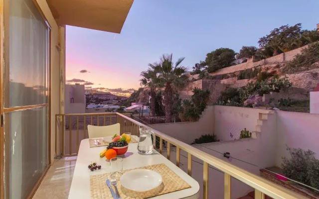 Merill Pool and Sea Charming Apart 5