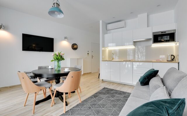Flats For Rent - Orłowska Riwiera