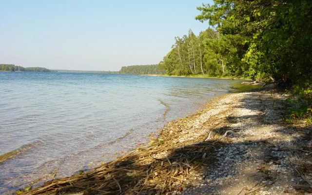 Zagajnik Holiday House