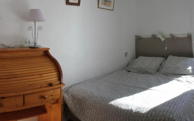 Anglet Plage T2 Vue Parc Atlantide