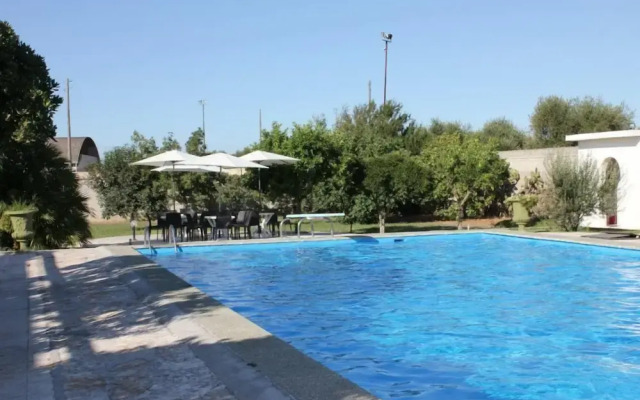 B&B Agrumeto