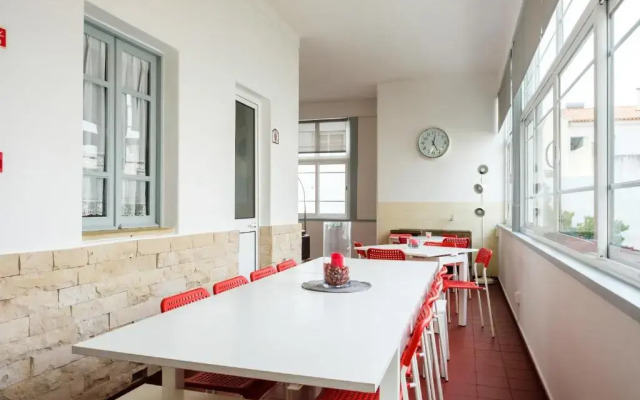 Loulé Coreto Hostel