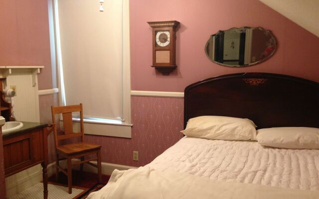 The Hostel California