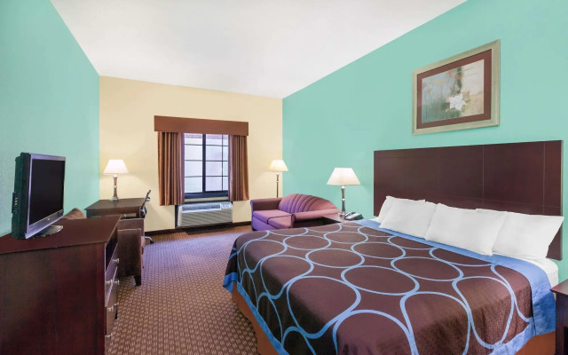 Days Inn by Wyndham Kemah