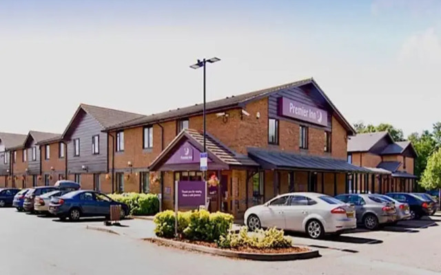 Premier Inn Sittingbourne Kent