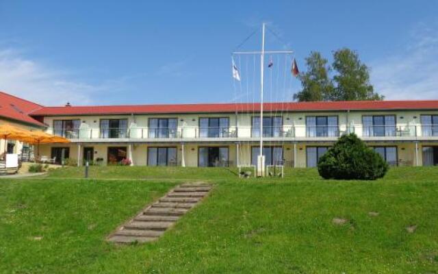 Aparthotel am Heidensee