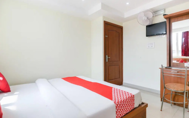 OYO 27738 Ghala Residency Inn