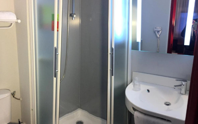 initial by balladins Amiens / Longueau