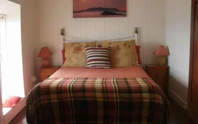 The Seaside Getaway