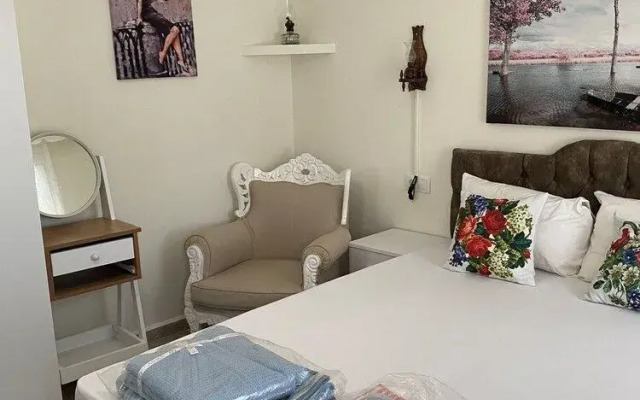 Villa Lara Tatil Evleri