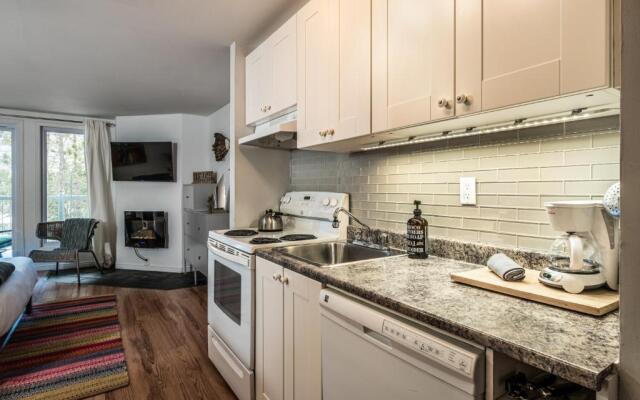 Tremblant Studio Kona by My Tremblant Location