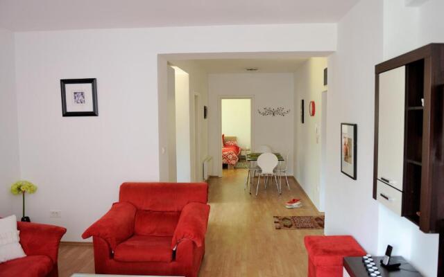 Apartment Sarajka Center