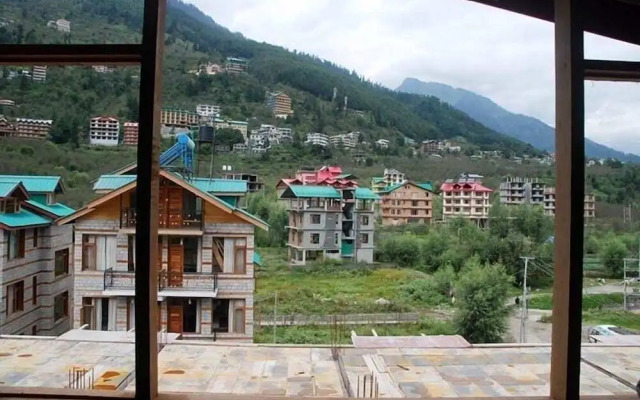 Ra Hotels The Himalayan Paradise