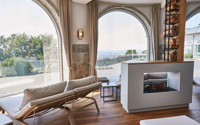 Steigenberger Icon Grandhotel & Spa Petersberg