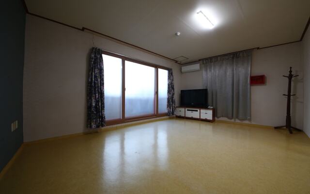 Secret House