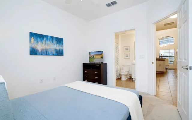 Rosemont Villa Providence 7