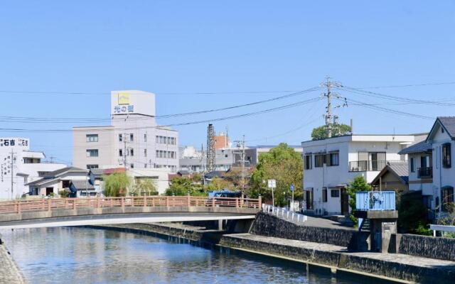 Ise Guest House sora - Hostel