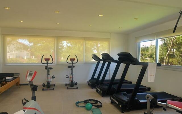 Farnese Apart & Spa