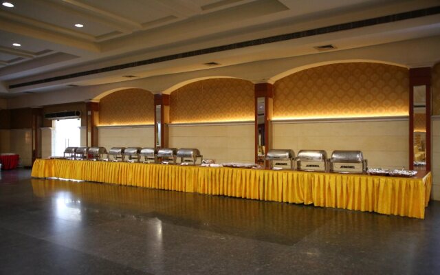 Hotel Swagath Grand