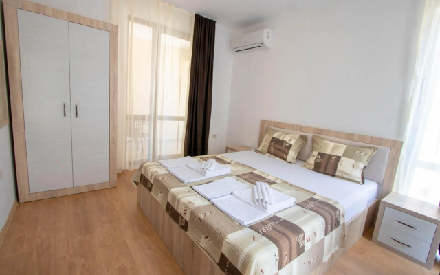 Tiffany Joy Apartments