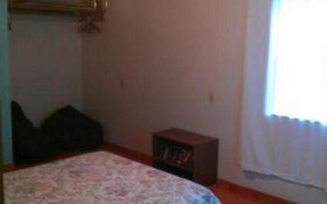 La Penita Beach House