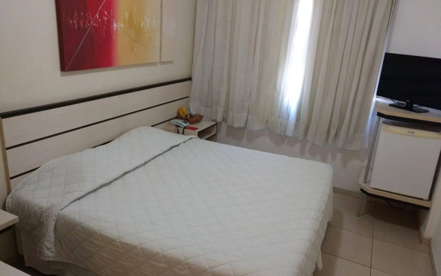 Polo Hotel