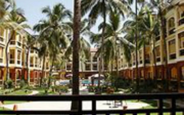La Estoria, Goa - IHCL SeleQtions