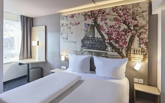 B&B Hotel Bonn-City