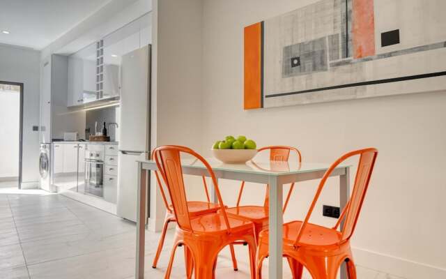 Beco Santa Emilia 1C a Home in Madeira