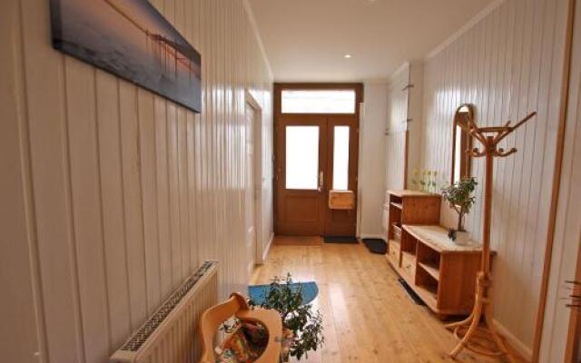 Ferienwohnung Malchow SEE 9921