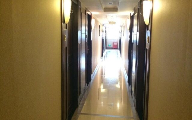 Lee Garden Inn