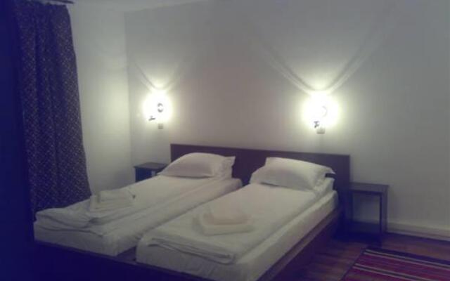 Hotel Corso