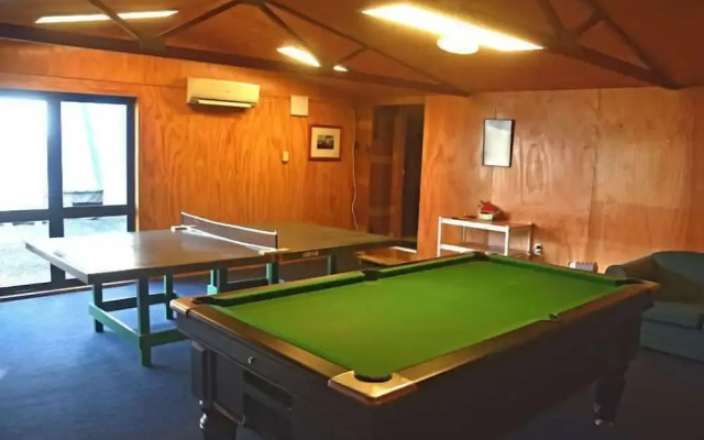 Pipers Lodge
