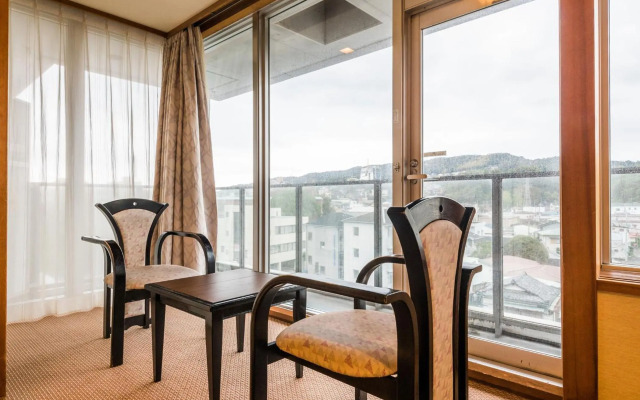 Ooedo Onsen Monogatari Premium Ito Hotel New Okabe