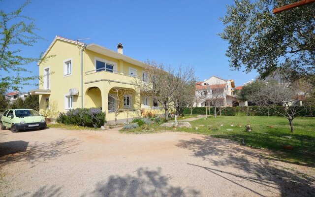 Apartment Branka