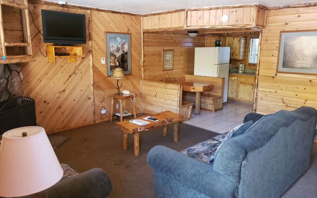 Big Bear Frontier
