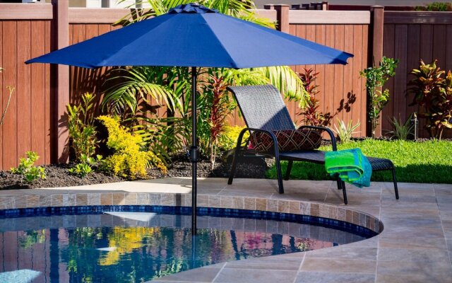 Holua Kai #34 - 3 Br Home