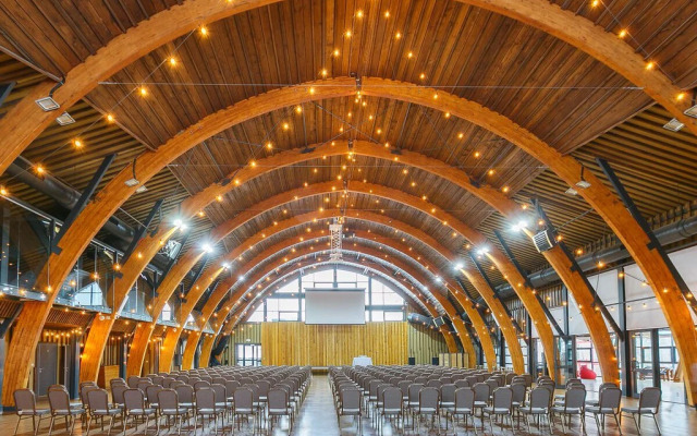 Welna eco SPA resort