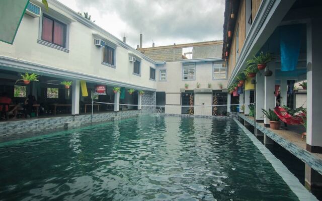 247 BalikBayan Fun Resort