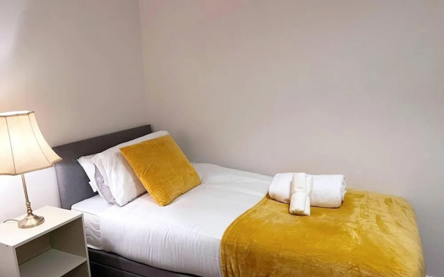Comfy Stay East Dulwich - Close to Trendy Pubs