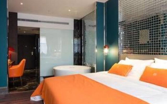 Haoyue Four Seasons Hotel