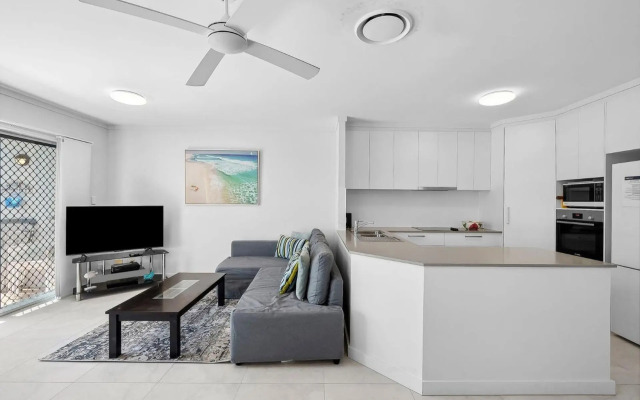 Unit 9 'Coolum Blueseas', Coolum Beach