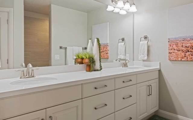 Desert Chateau by RedAwning