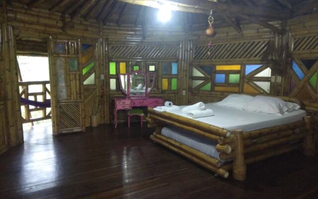 Eco Hotel Tierra de Agua