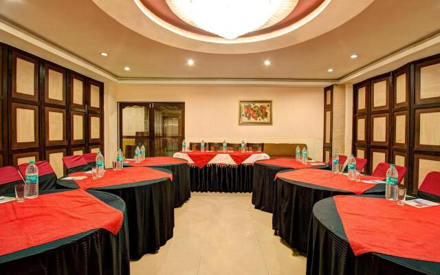 Hotel PR Residency