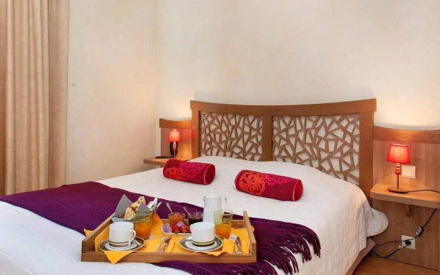 Auberge du Poids Public