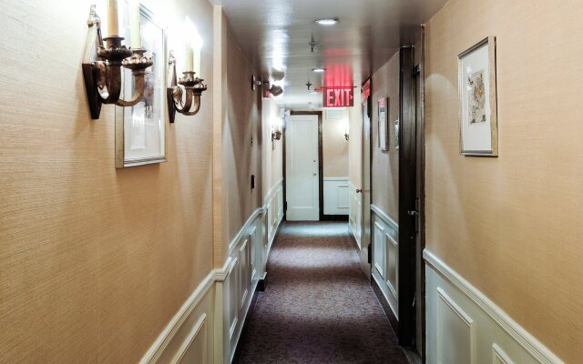 voco The Franklin New York by IHG