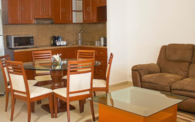 Отель All Ritmo Cancun Resort & Water Park