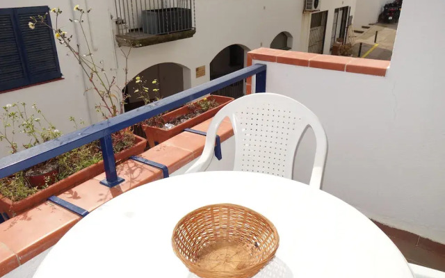 Apartament Lladó (142)
